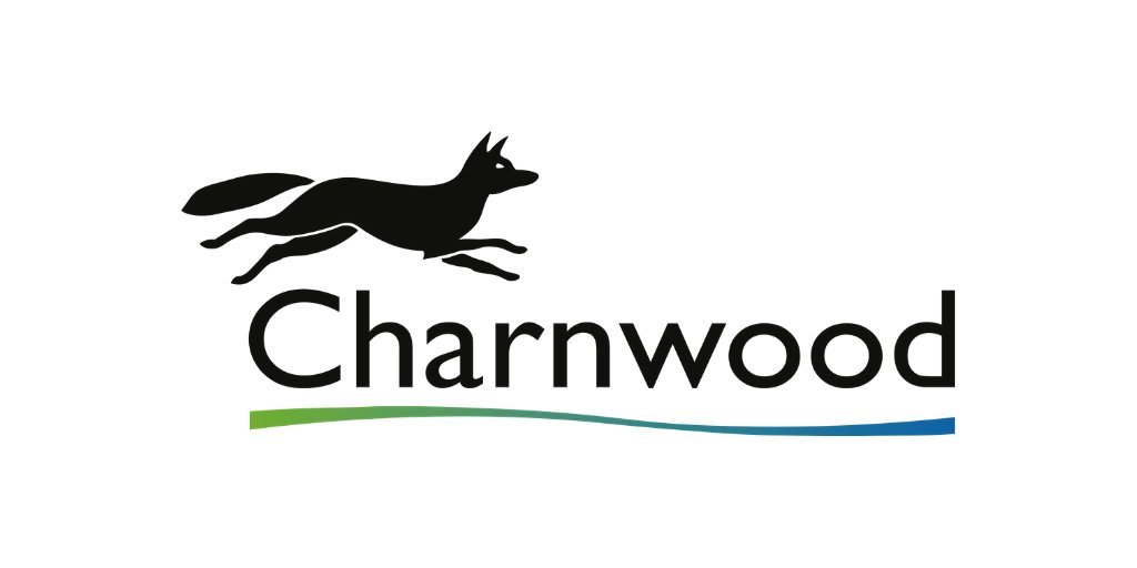 Charnwood Borough Council logo