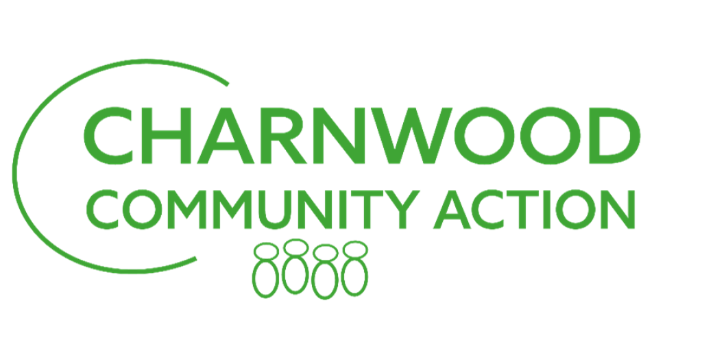 Charnwood Community Action logo