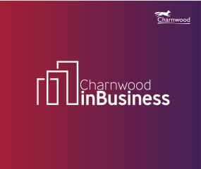 Charnwood inBusiness square image