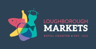 Loughborough Markets Logo 2018