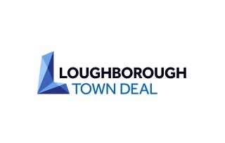 Loughborough Town Deal logo