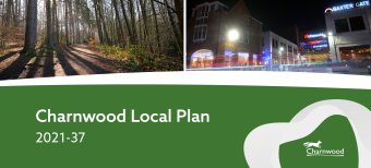 Charnwood Local Plan 2021-37