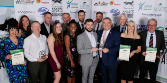 Charnwood Sport Awards 2019