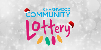 Christmas Charnwood Community Lottery