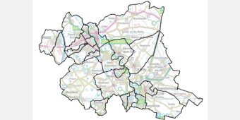 Final recommendations of ward boundaries - Jan 2022