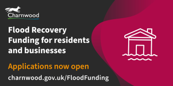 Flood Recovery Grants 2024