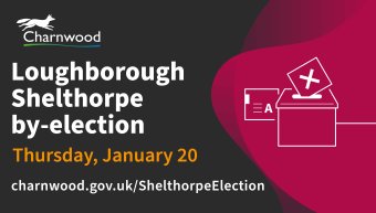 Shelthorpe by-election