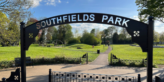 Southfields Park