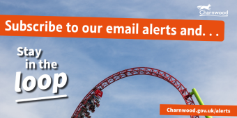 Sign up to our email alerts.
