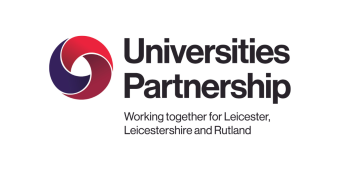 Universities Partnership logo news story