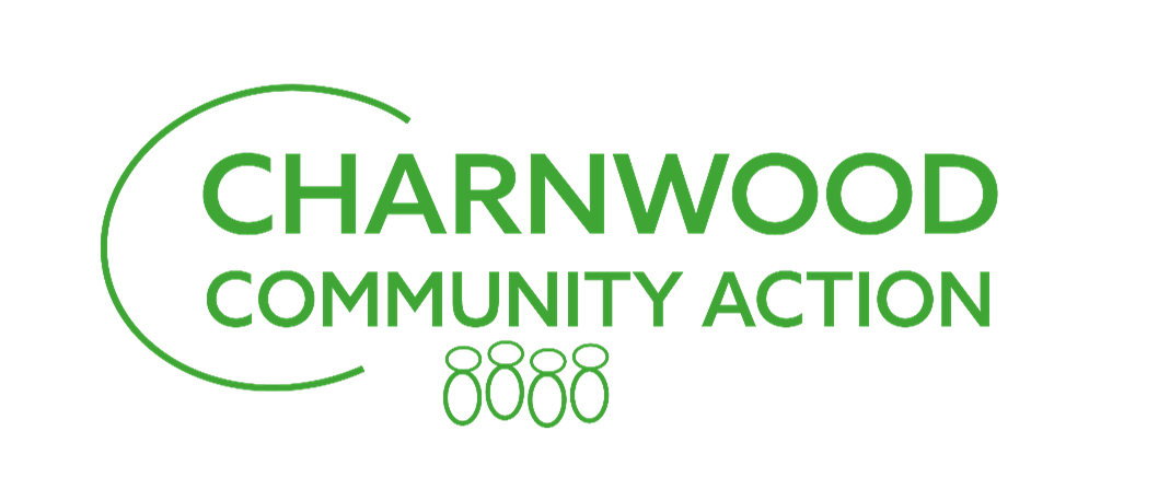 Charnwood Community Action logo
